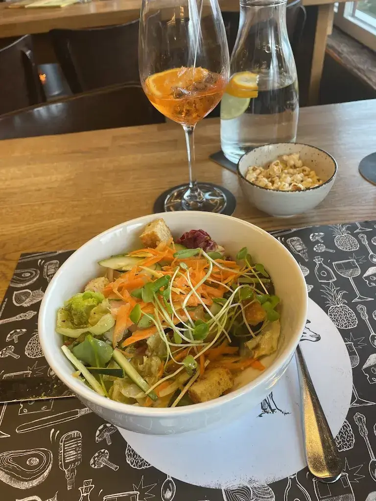 Menu_Restaurant Alpenblick Weggis_Weggis_image_6