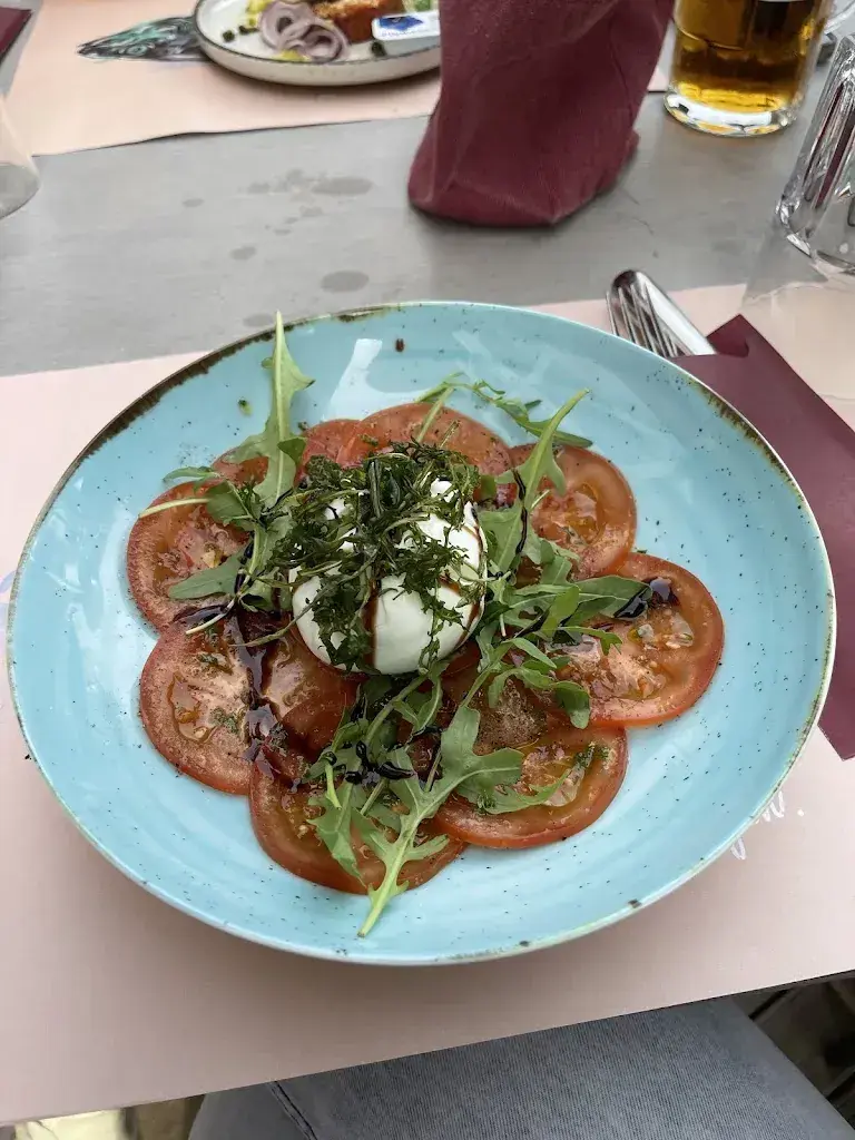 Menu_Restaurant Alpenblick Weggis_Weggis_image_7