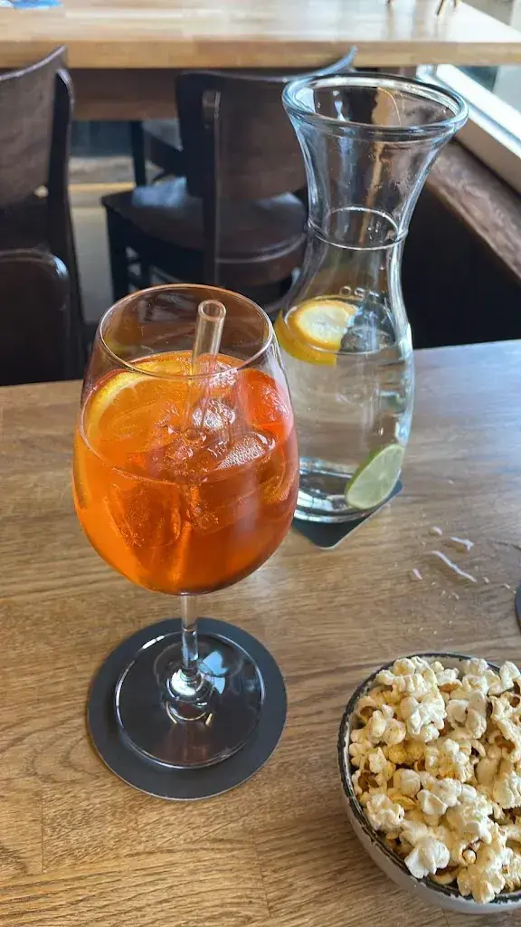 Menu_Restaurant Alpenblick Weggis_Weggis_image_8