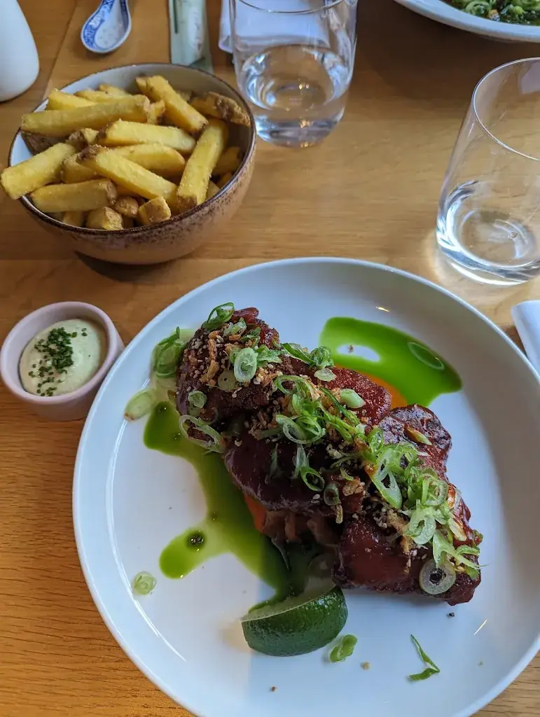 Menu_HYG Restaurant & Bar_Weggis_image_6