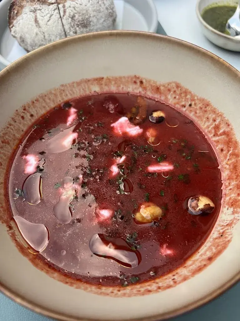 The Foodie Architect_HYG Restaurant & Bar_Weggis_review