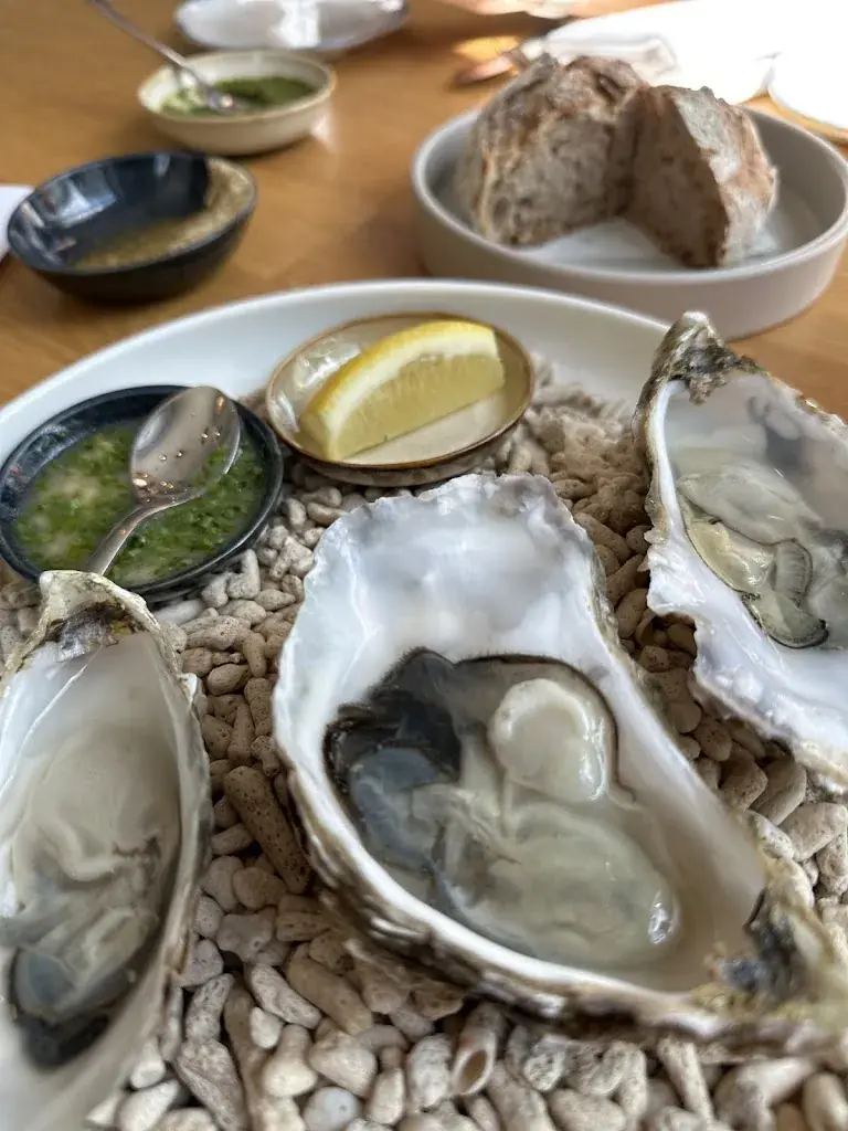 Phil Norris_HYG Restaurant & Bar_Weggis_review