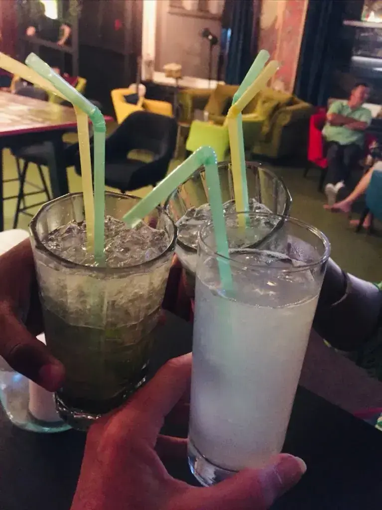 Menu_Verrückt Bistro Bar Weggis_Weggis_immagine_2