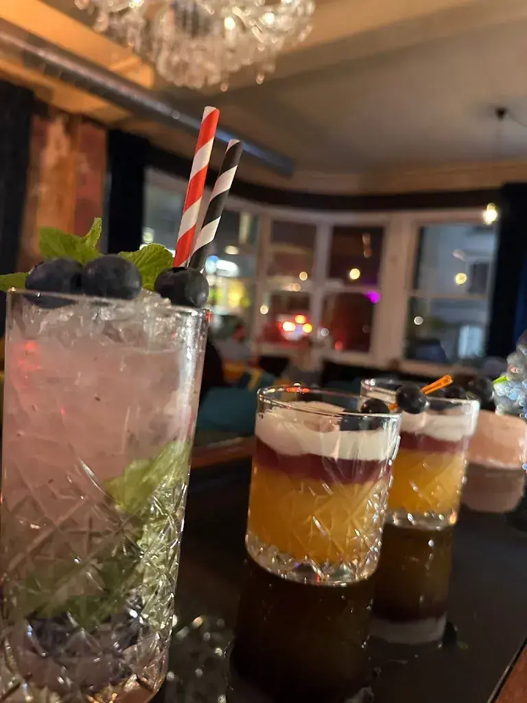 Menu_Verrückt Bistro Bar Weggis_Weggis_immagine_4