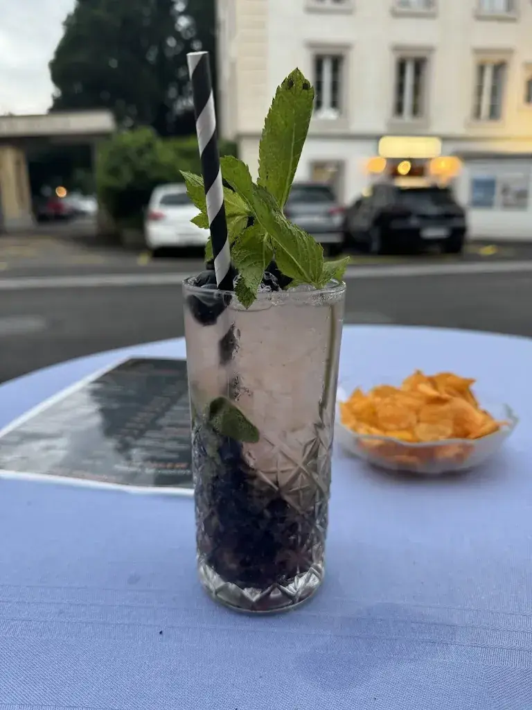 Menu_Verrückt Bistro Bar Weggis_Weggis_immagine_6