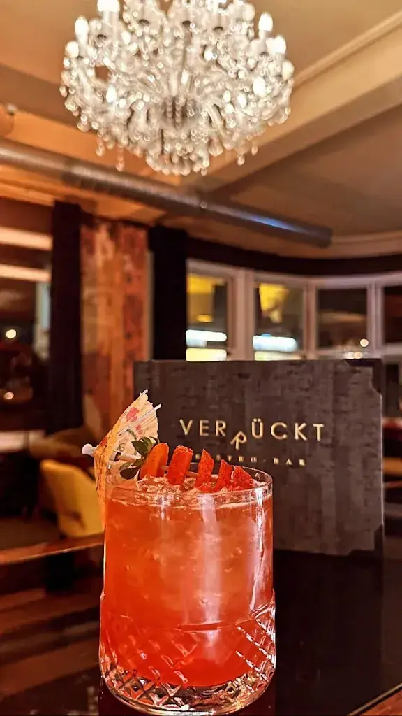 Menu_Verrückt Bistro Bar Weggis_Weggis_immagine_7