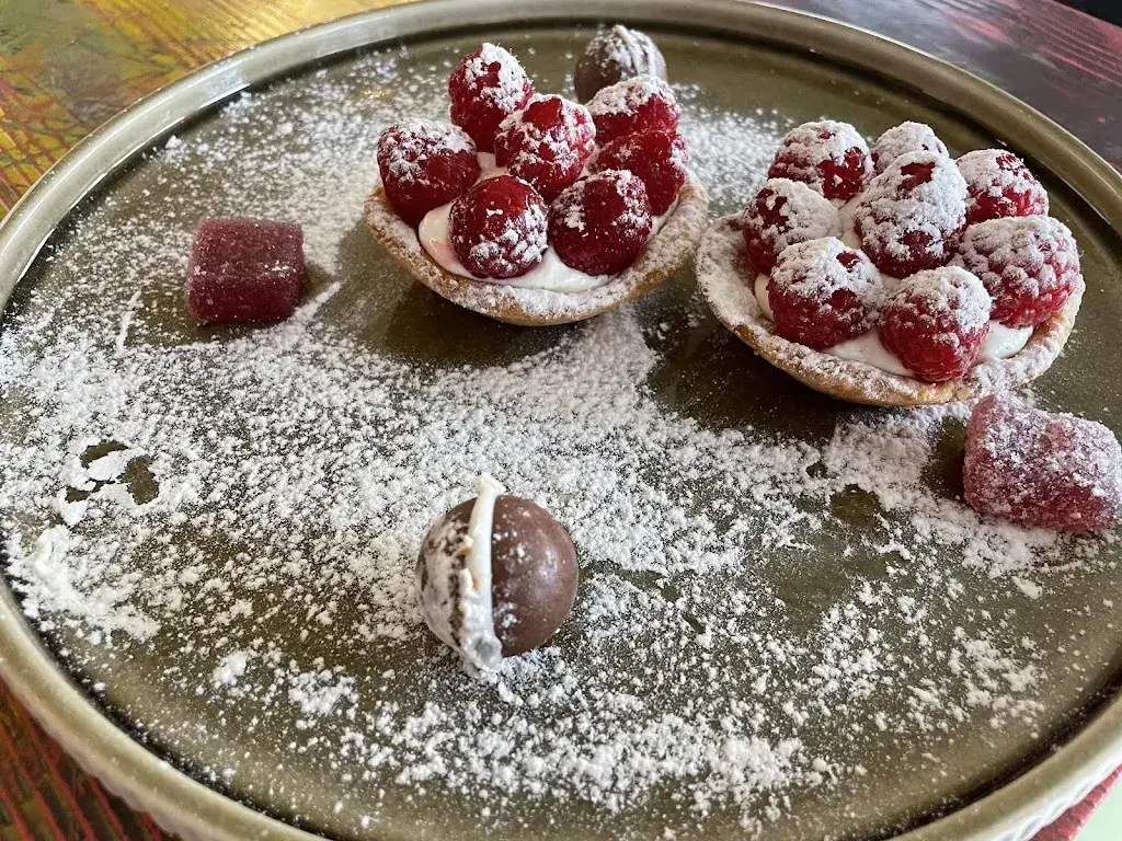 Menu_Verrückt Bistro Bar Weggis_Weggis_immagine_8