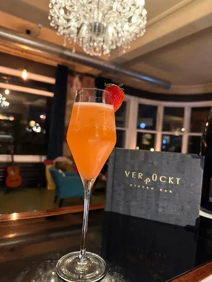 Menu_Verrückt Bistro Bar Weggis_Weggis_immagine_9