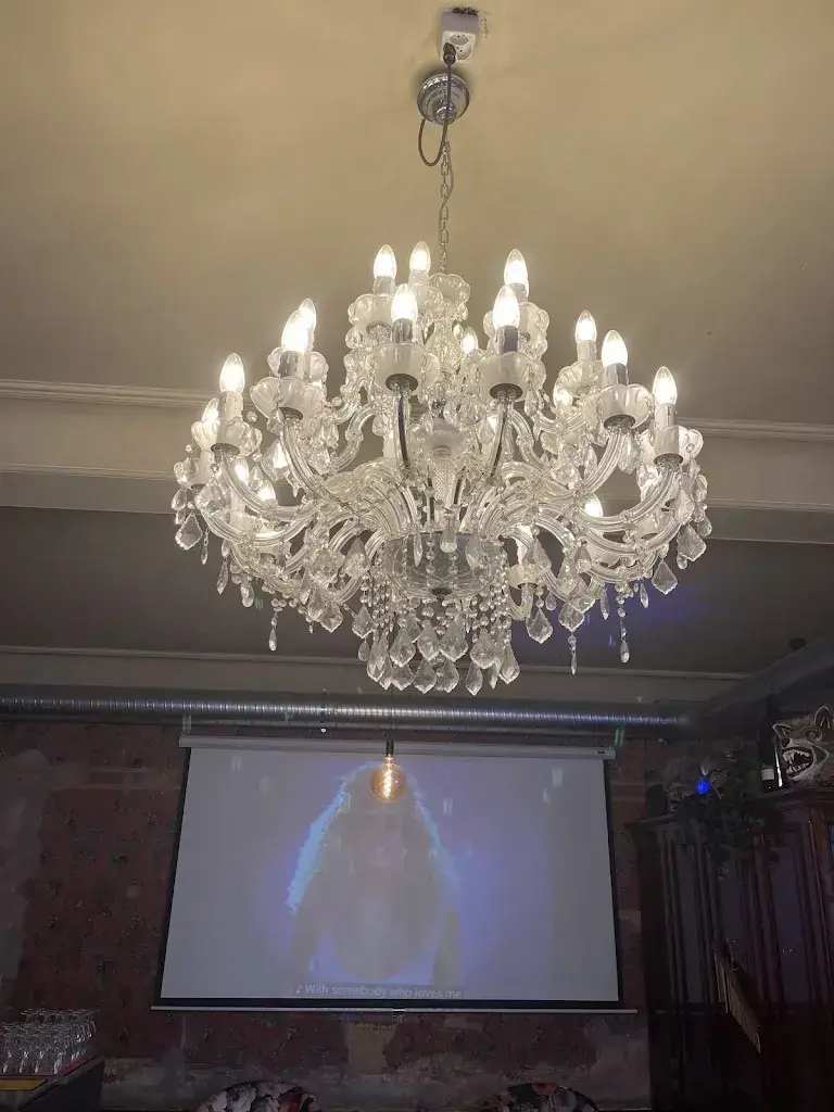 John Francis_Verrückt Bistro Bar Weggis_Weggis_recensione