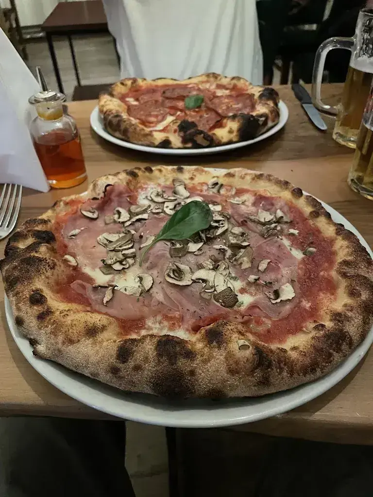 Jack Torrance_Seerestaurant Lützelau_Weggis_Bewertung