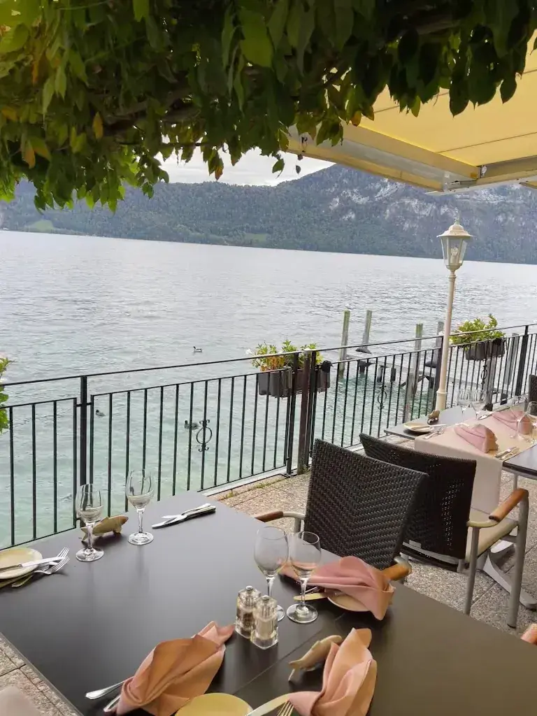 Chin Kang Teh_Restaurant Zee_Weggis_review