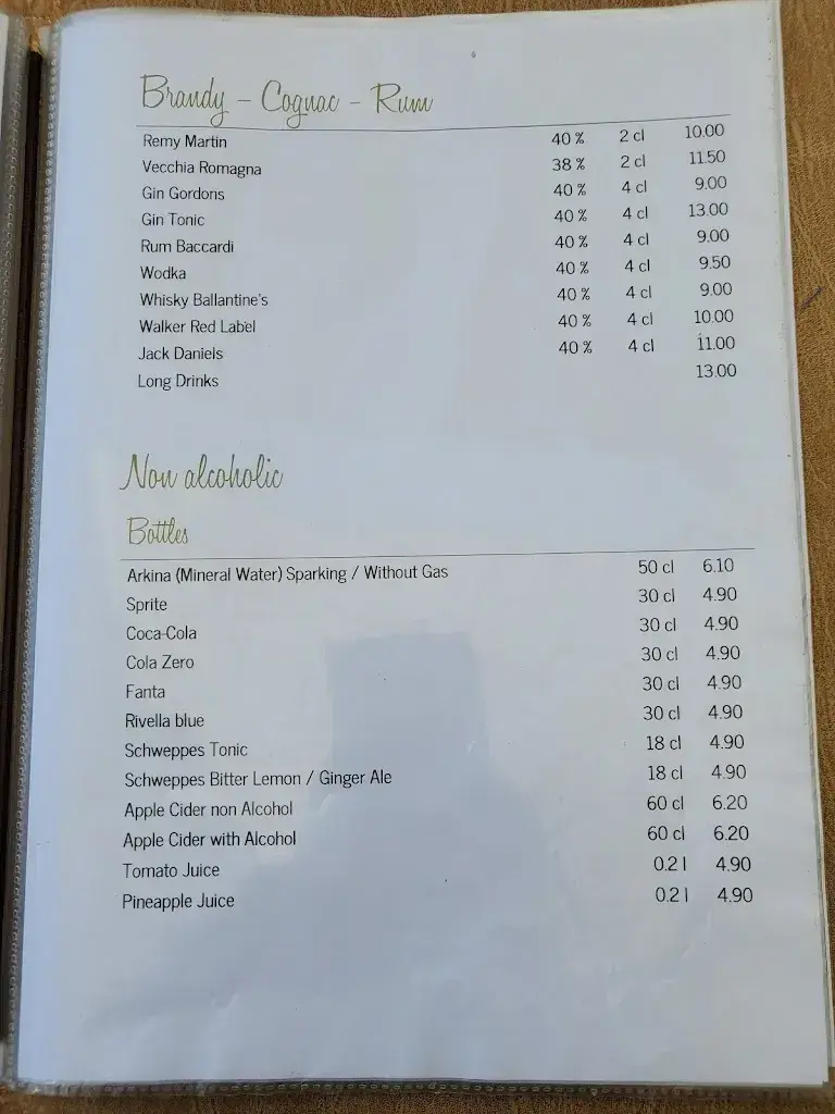 Menu_Restaurant Oliv_Weggis_image_3