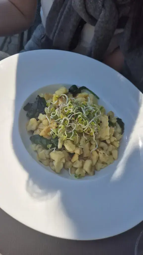 DONGJIN LIM_Central am See_Weggis_review