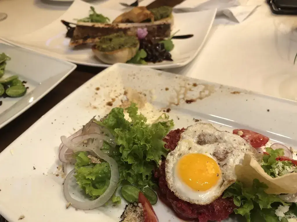 Nav Amole_Wirtshaus zur Heimat_Ehrendingen_review