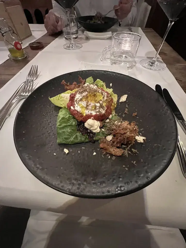 Marek Kucko_Wirtshaus zur Heimat_Ehrendingen_review