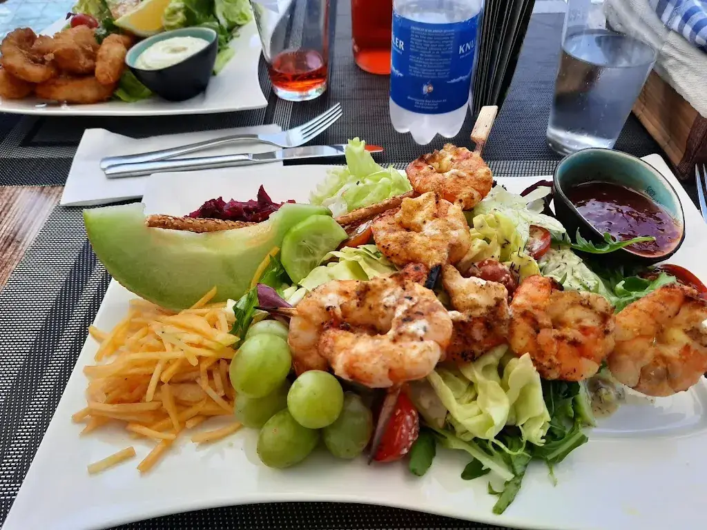 Menu_Lido Restaurant_Weggis_image_5