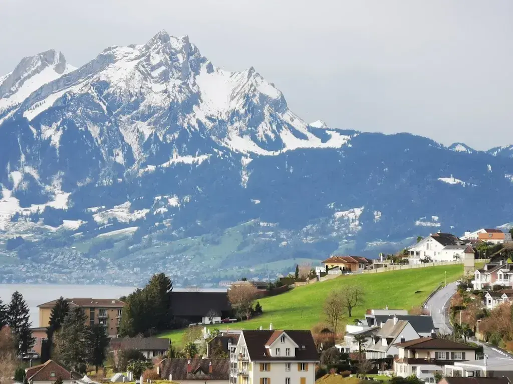 Ravva Gaurav_Hotel Alpenblick Weggis_Weggis_avis