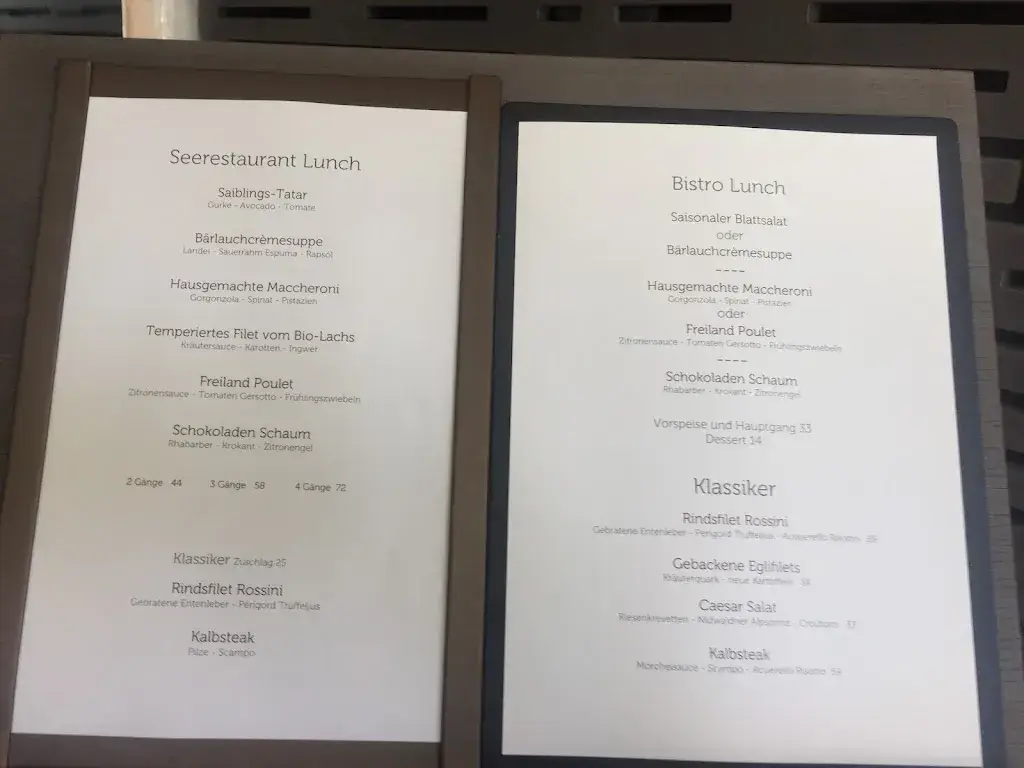 Menu_Seerestaurant Belvédère_Hergiswil_image_3