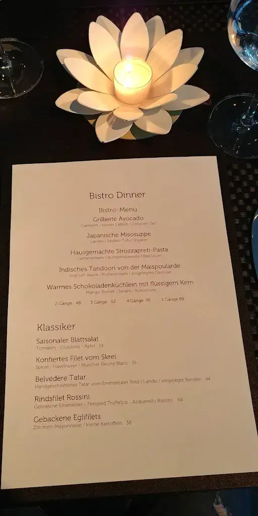 Menu_Seerestaurant Belvédère_Hergiswil_image_4