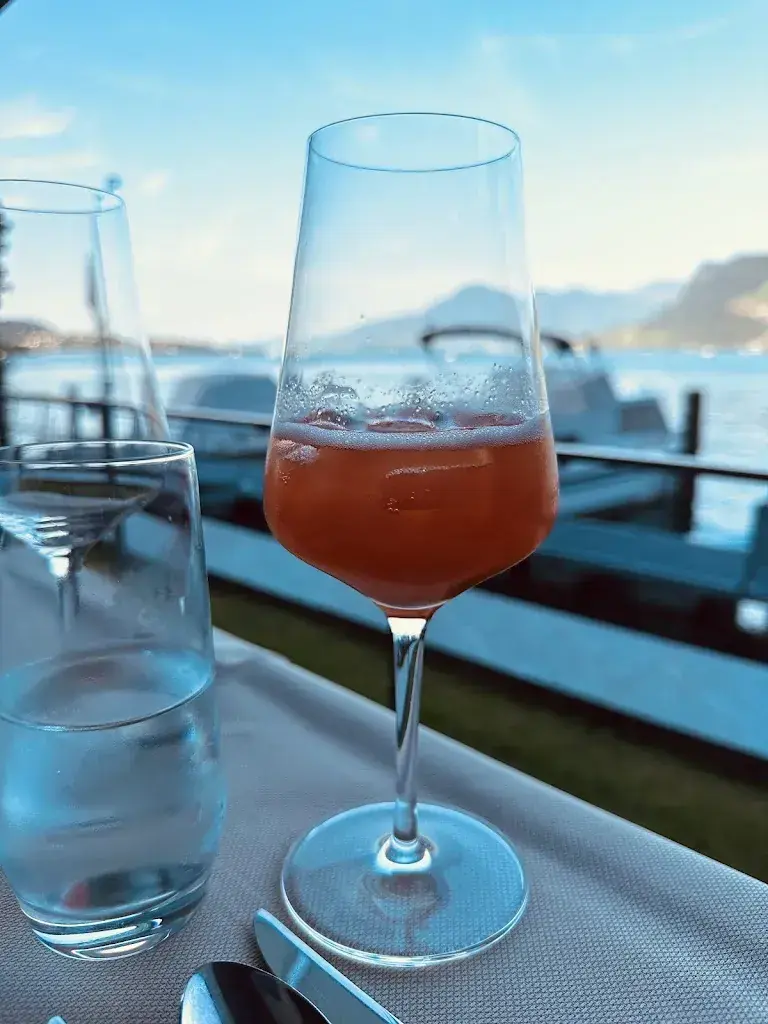 Carina Hoogeveen_Seerestaurant Belvédère_Hergiswil_review