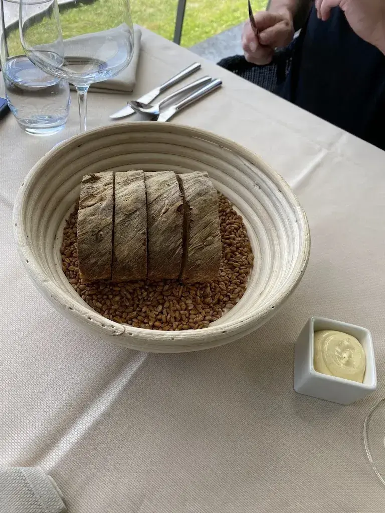 Sushma Brelle_Seerestaurant Belvédère_Hergiswil_review