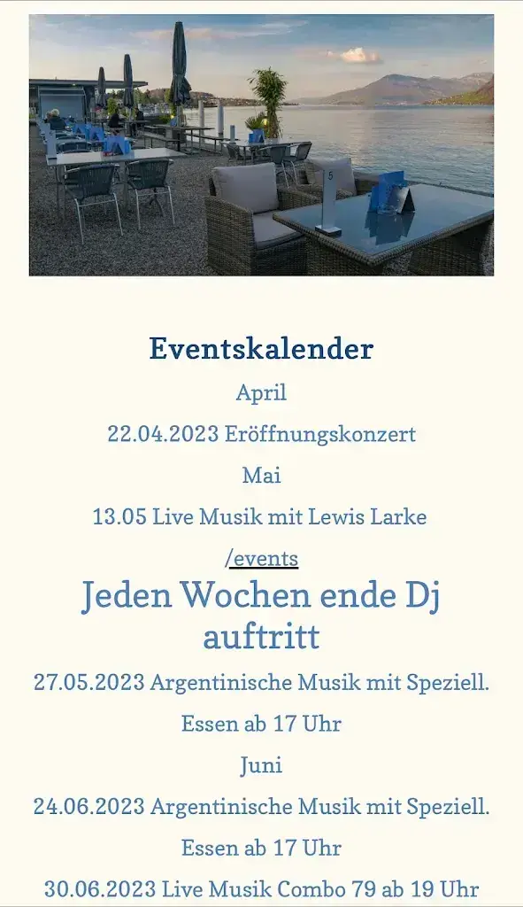 Rösslibar am See_Hergiswil_menu_image_1