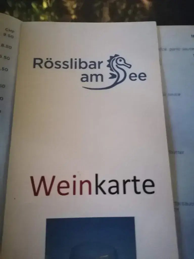 Menu_Rösslibar am See_Hergiswil_image_2