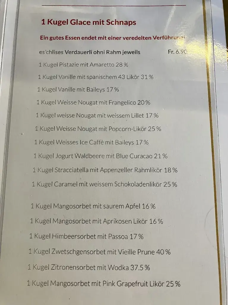 Restaurant & Hotel Roggerli_Hergiswil_menu_image_1