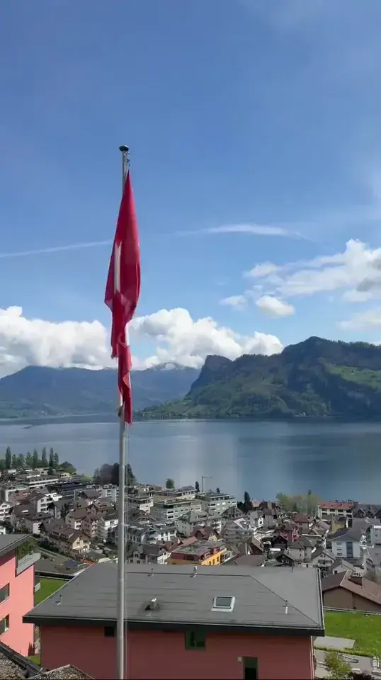 Jennifer Ochoa Prieto_Restaurant & Hotel Roggerli_Hergiswil_review