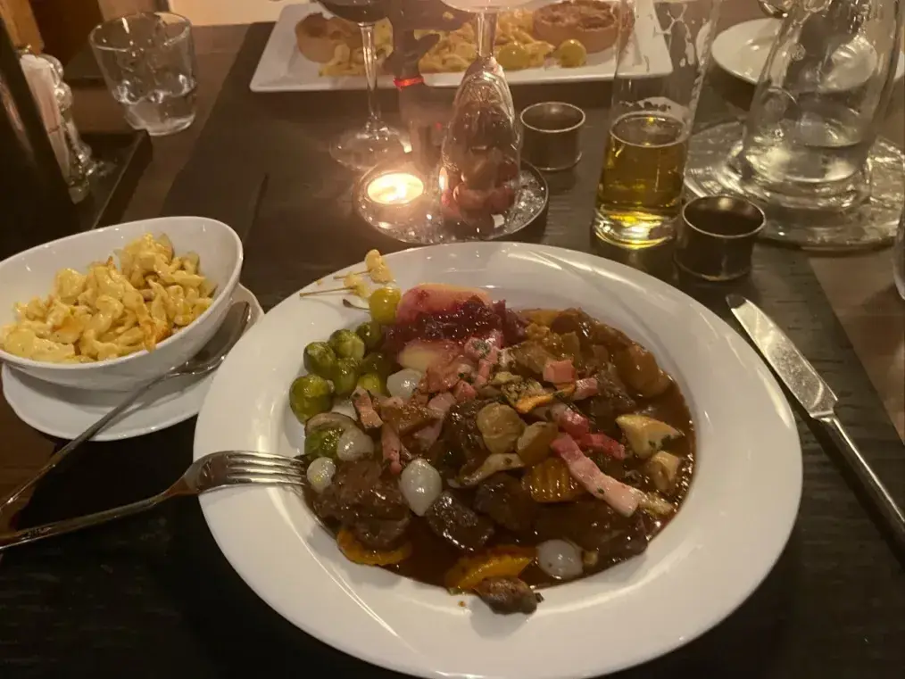 Tom_Restaurant & Hotel Roggerli_Hergiswil_review