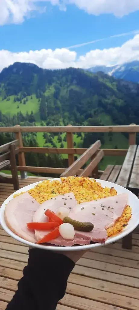 Menu_Buvette La Challa_Villars-sous-Mont_image_3