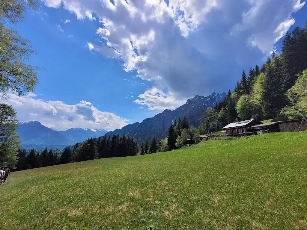 Amin D_Schönenbodenhütte_Hergiswil_review