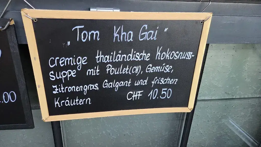 Glasi Bar am See & Seelokal_Hergiswil_menu_image_1