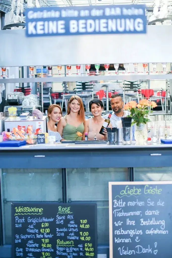 Menü_Glasi Bar am See & Seelokal_Hergiswil_Bild_3