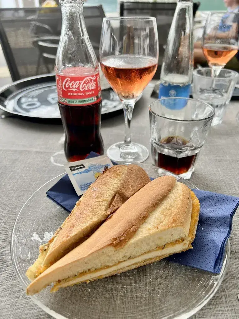 Menü_Glasi Bar am See & Seelokal_Hergiswil_Bild_6