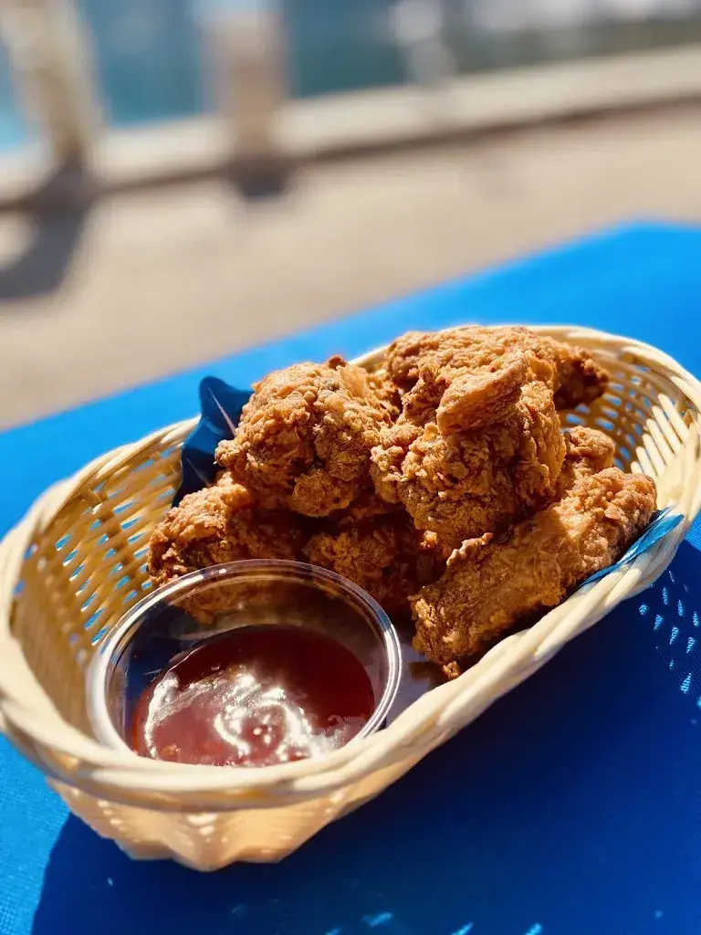 Menü_Glasi Bar am See & Seelokal_Hergiswil_Bild_8