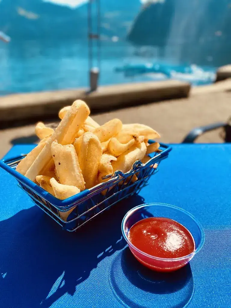 Menü_Glasi Bar am See & Seelokal_Hergiswil_Bild_9