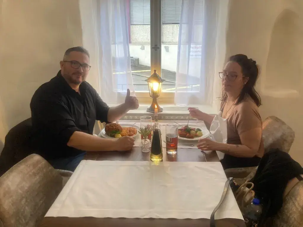 Vlavianos Antonius_Restaurant Felsenblick, Hergiswil_Hergiswil_avis