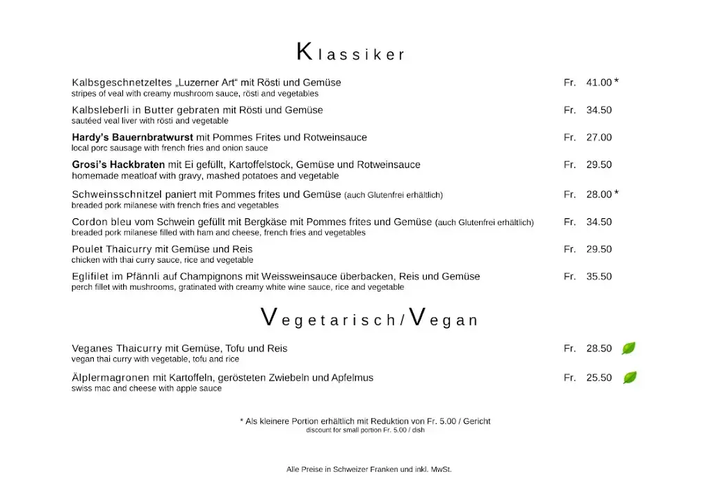 Restaurant Waldegg_Horw_menu_image_1