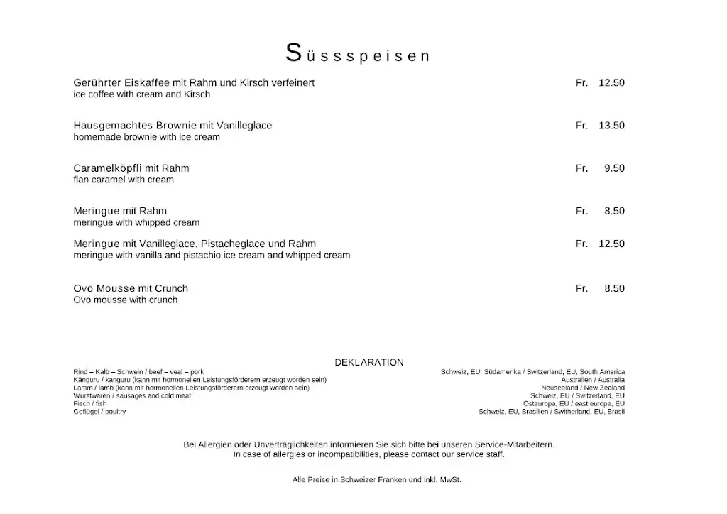 Menu_Restaurant Waldegg_Horw_image_2