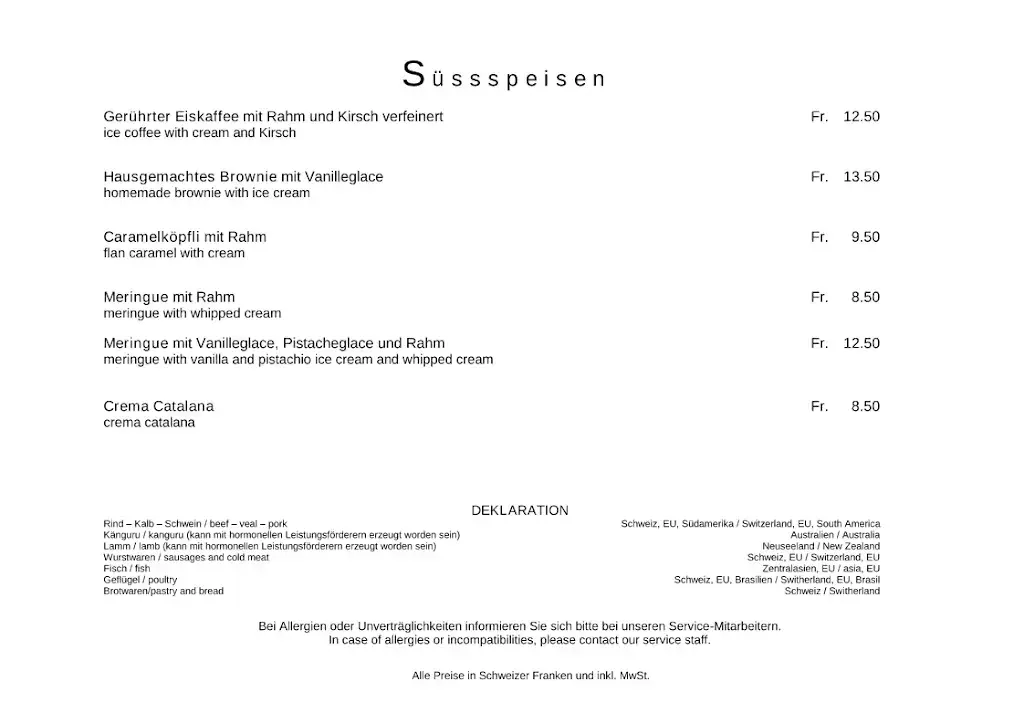 Menu_Restaurant Waldegg_Horw_image_3