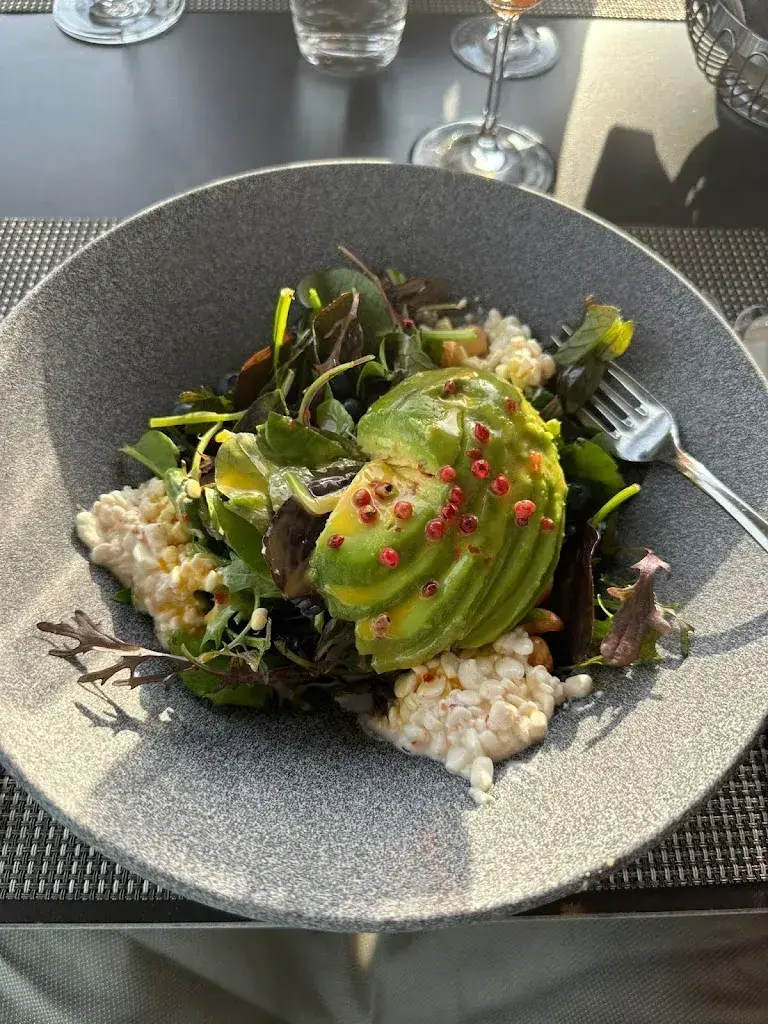 Frances Antoinette_Seehotel Sternen Horw_Horw_review