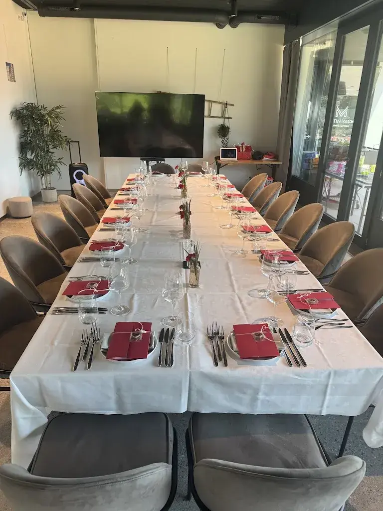 Fiorella Simone_SLICE Pizzeria Ristorante_Horw_review