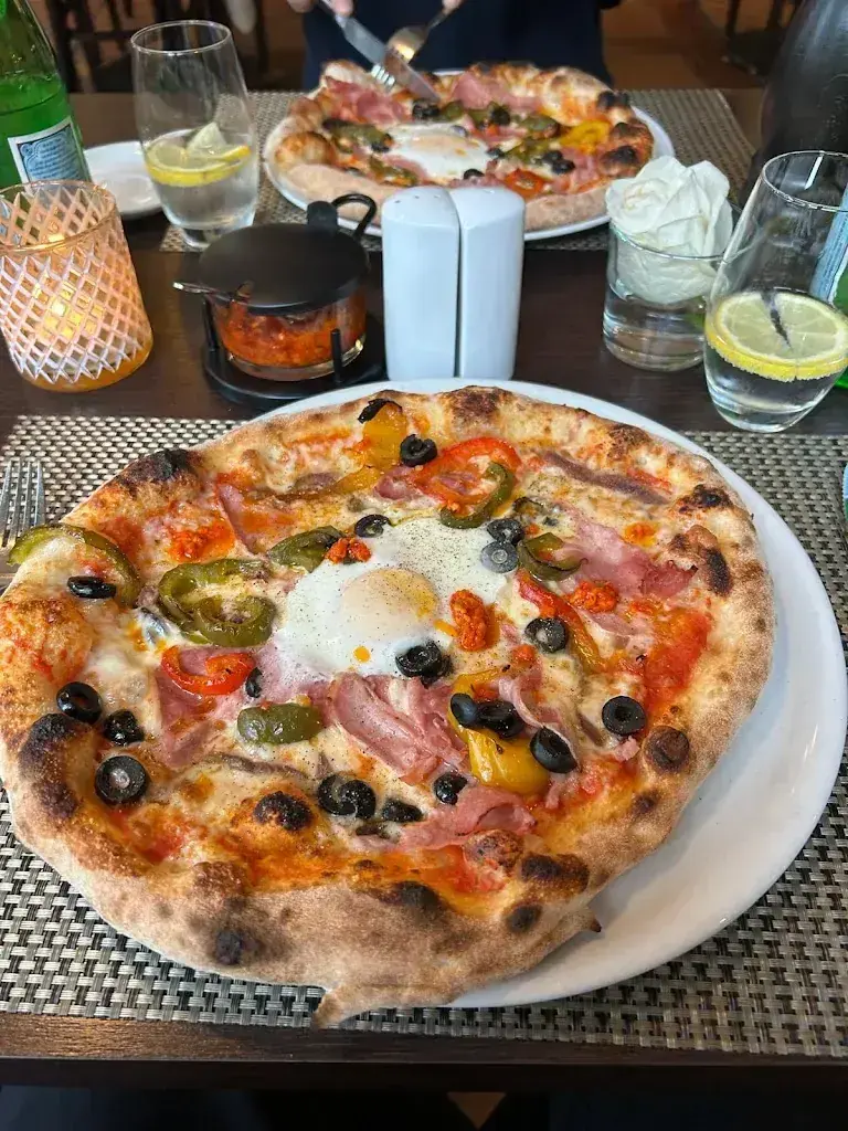 Kava_La Fontana_Horw_review