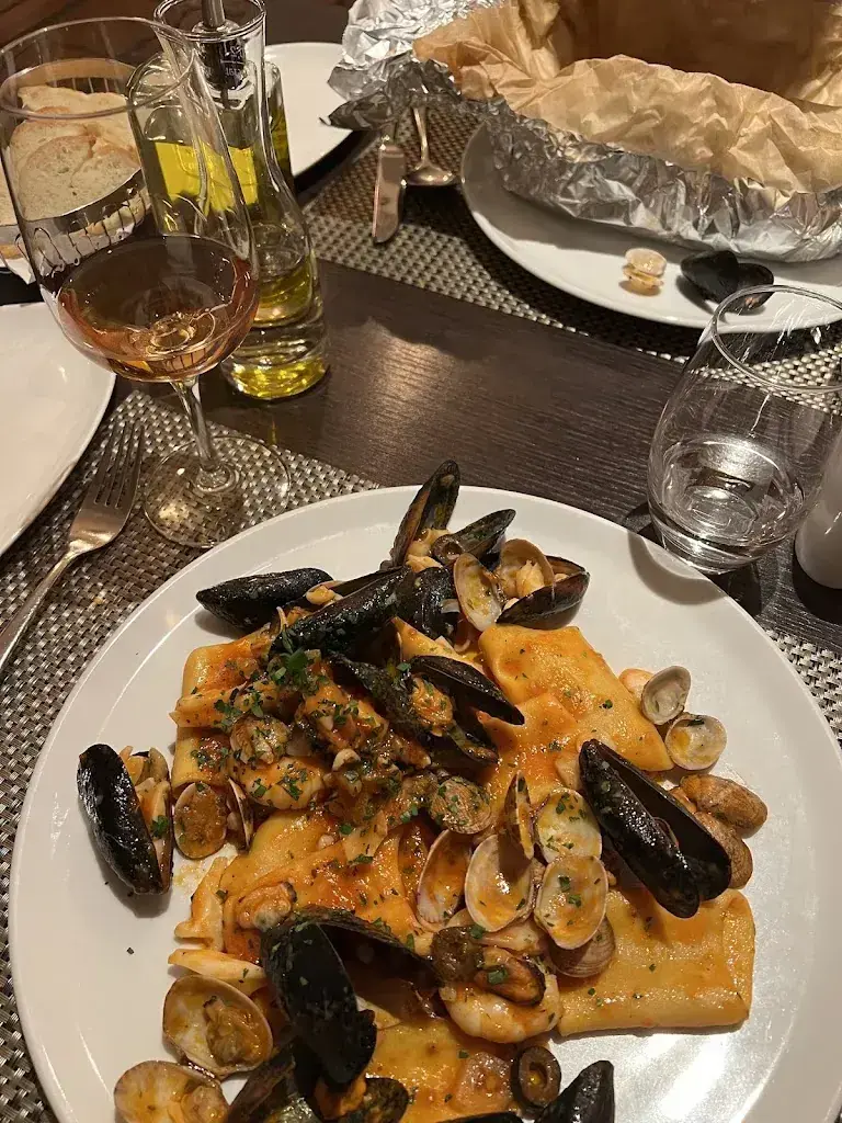 Pavel Kolpakov_La Fontana_Horw_review