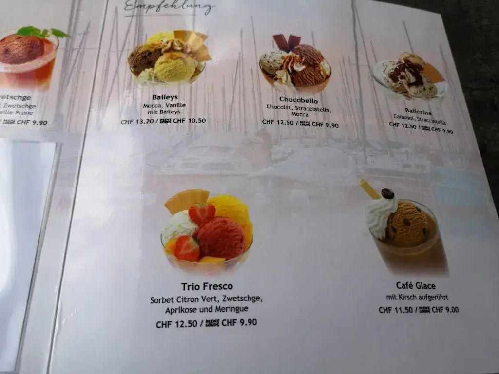 Menü_Restaurant Winkelbadi Horw am Vierwaltstättersee_Horw_Bild_4