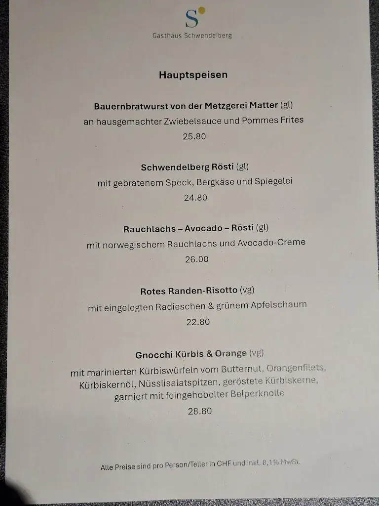 Menu_Gasthaus Schwendelberg_Horw_image_2