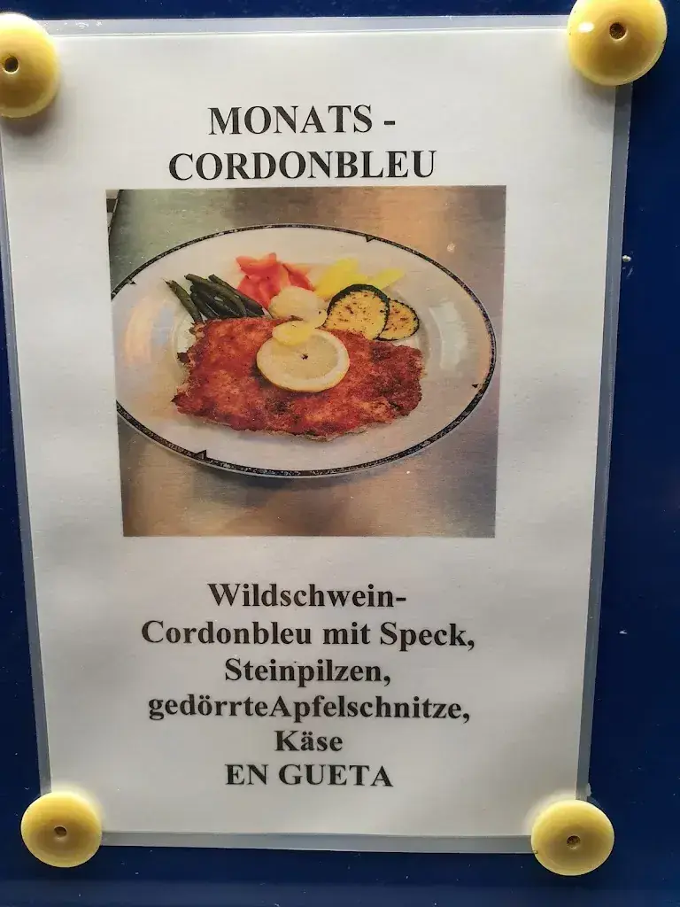 Menü_Restaurant Eule_Horw_Bild_3