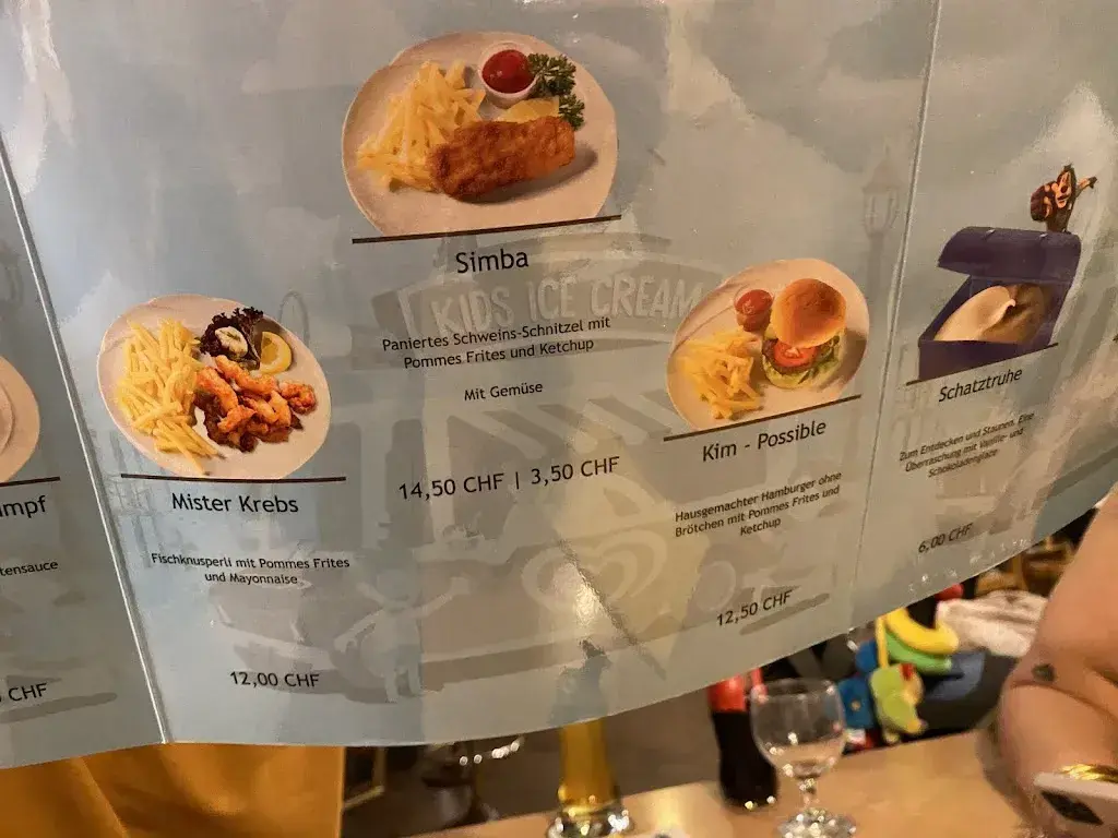 Menü_Restaurant Eule_Horw_Bild_4