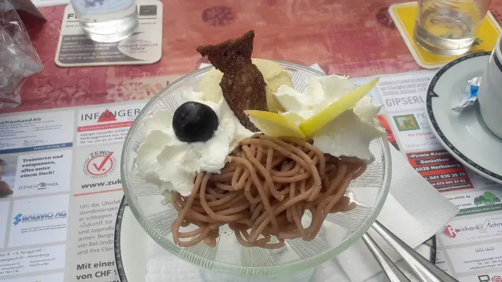 Menü_Restaurant Eule_Horw_Bild_6